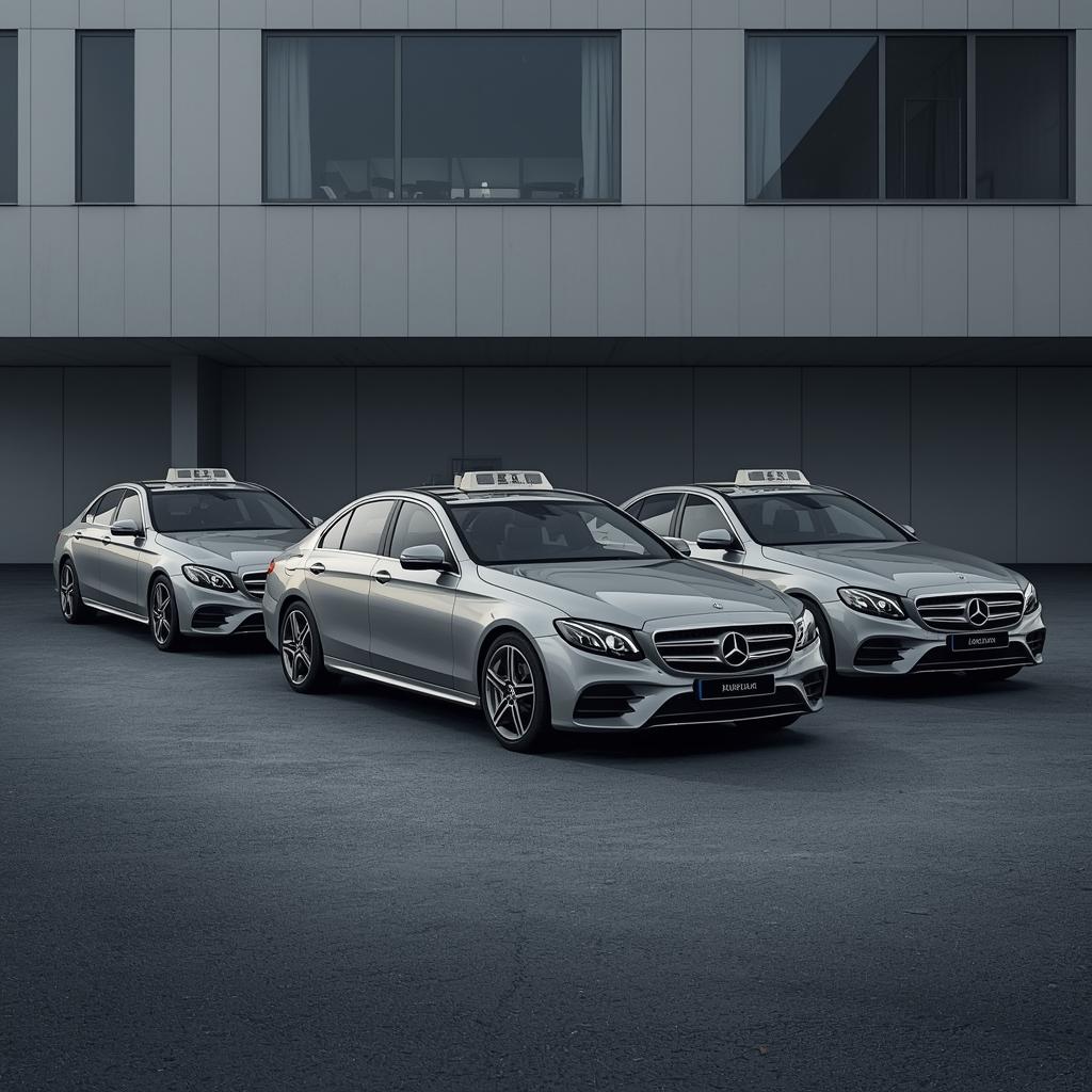 Flota, standardy komfortu i bezpieczeństwo