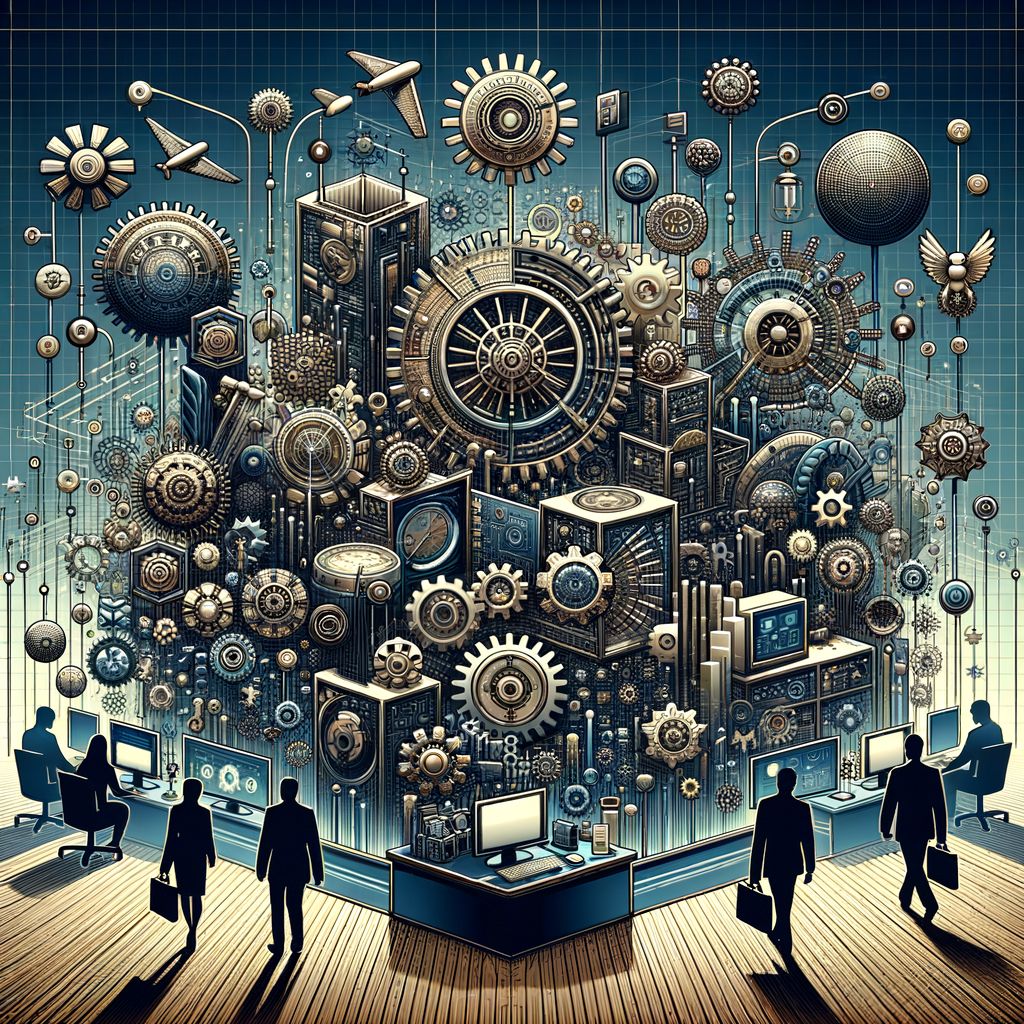 Procedury reklamacyjne, techniczne i wypłaty